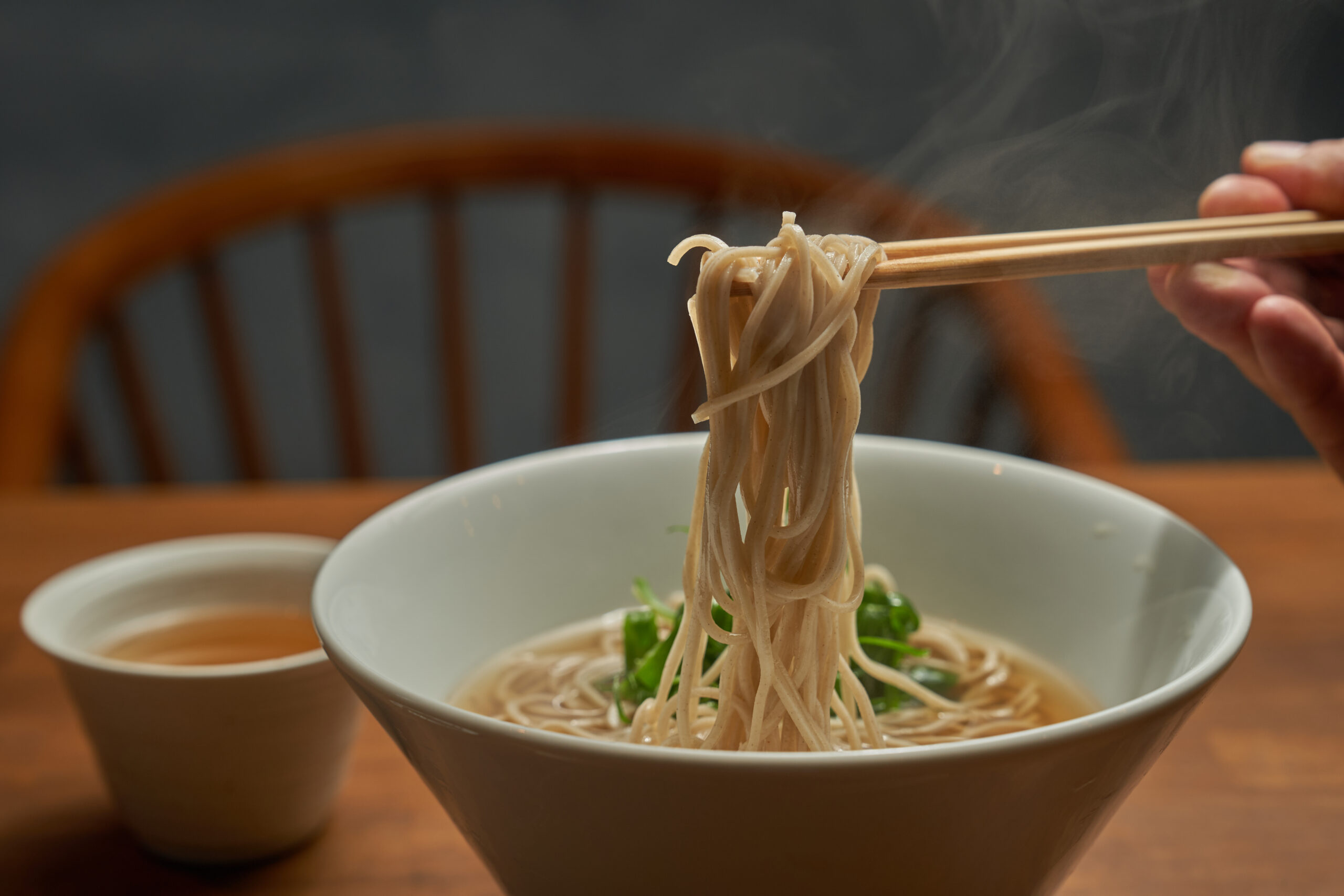 10月８日は蕎麦の日の画像